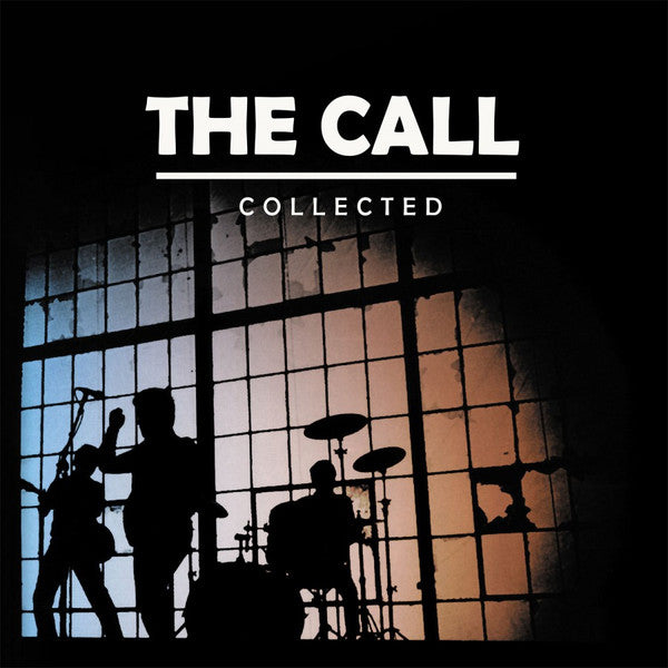 Collected - primary