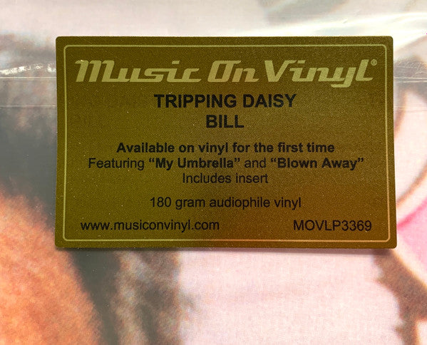 Bill - secondary