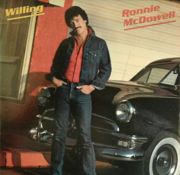 Willing - secondary