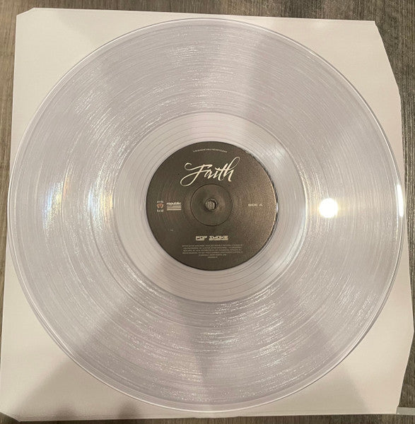 Faith - secondary