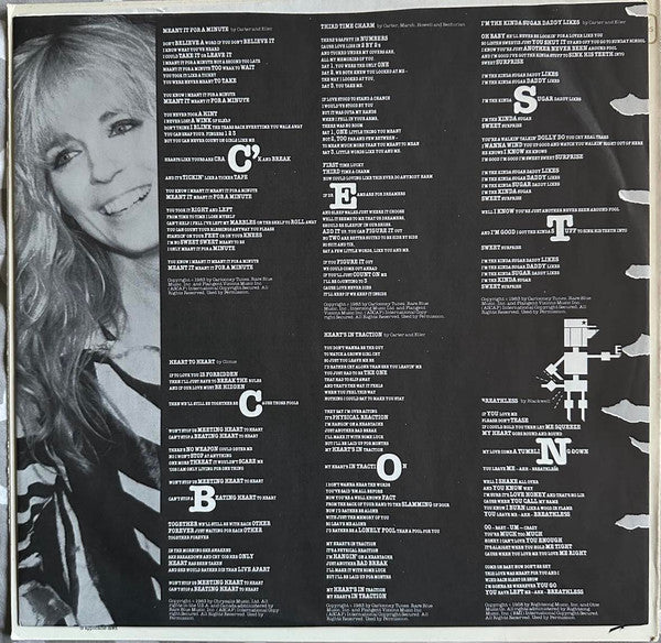 C'est C Bon - secondary