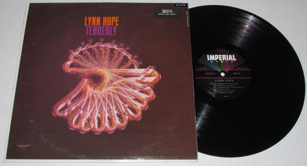 Tenderly - primary
