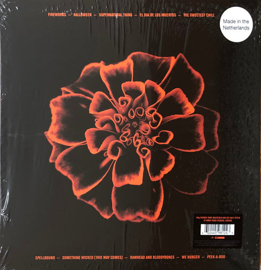 All Souls - secondary