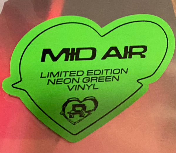 Mid Air - secondary