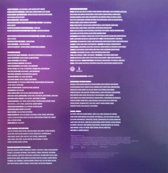 The Color Purple (Music From And Inspired By) - secondary