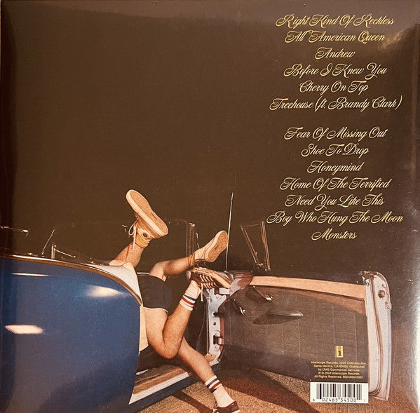 Honeymind - secondary
