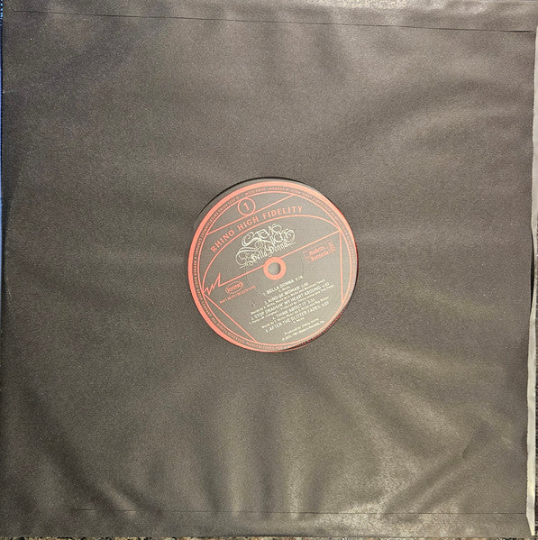 Bella Donna - secondary