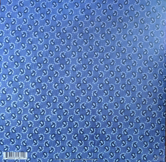 A Collection Of Songs Written And Recorded 1995-1997 - secondary