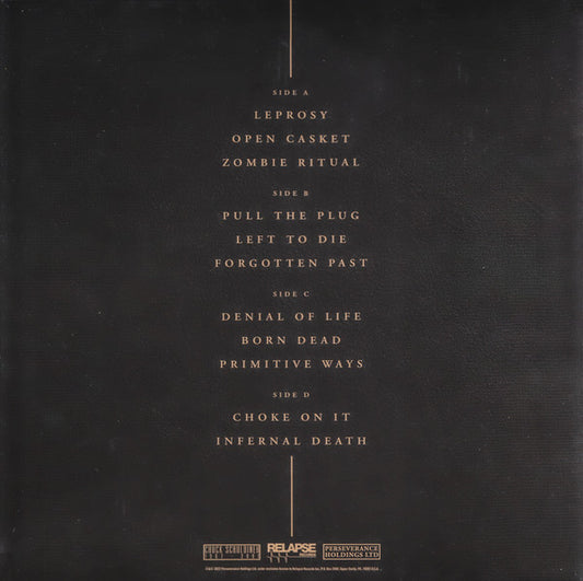 New Rochelle, NY 12.03.1988 - secondary