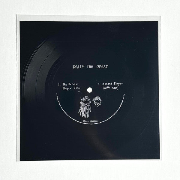 All You Need Is Time - secondary