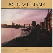 Echoes Of London - primary