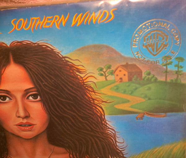 Maria Muldaur - Southern Winds
