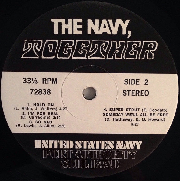 Together - secondary