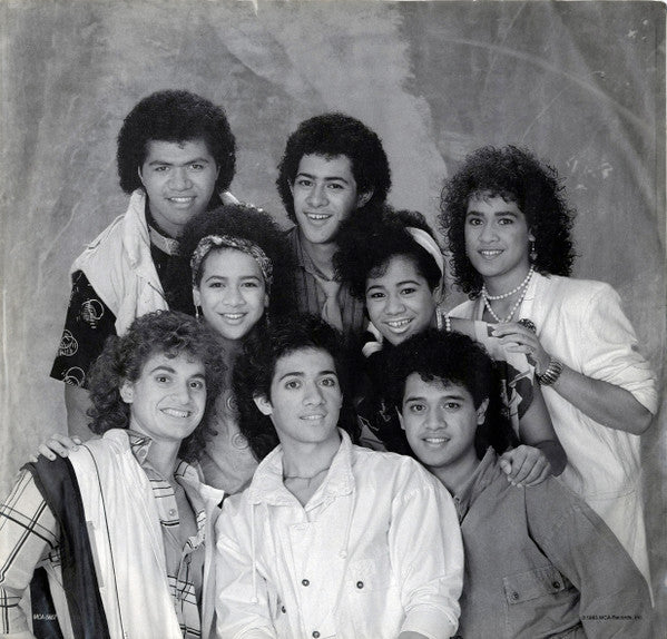 The Jets - The Jets