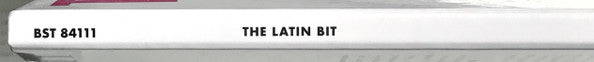 The Latin Bit - secondary