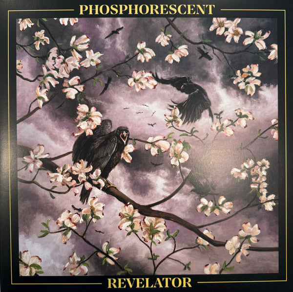 Revelator - secondary