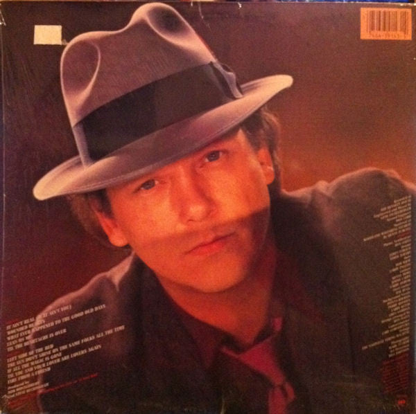 Mark Gray - Magic