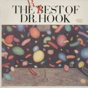 Dr. Hook - The (B)/Rest Of Dr. Hook