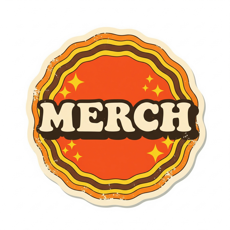 Merch