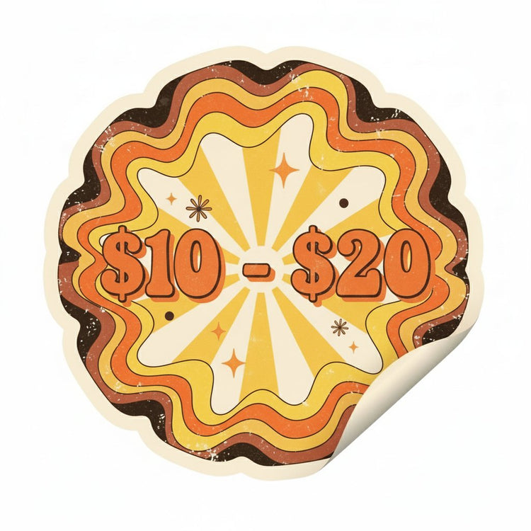 $10 To $20