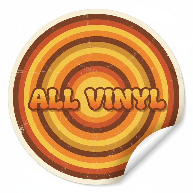 All In Stock Records