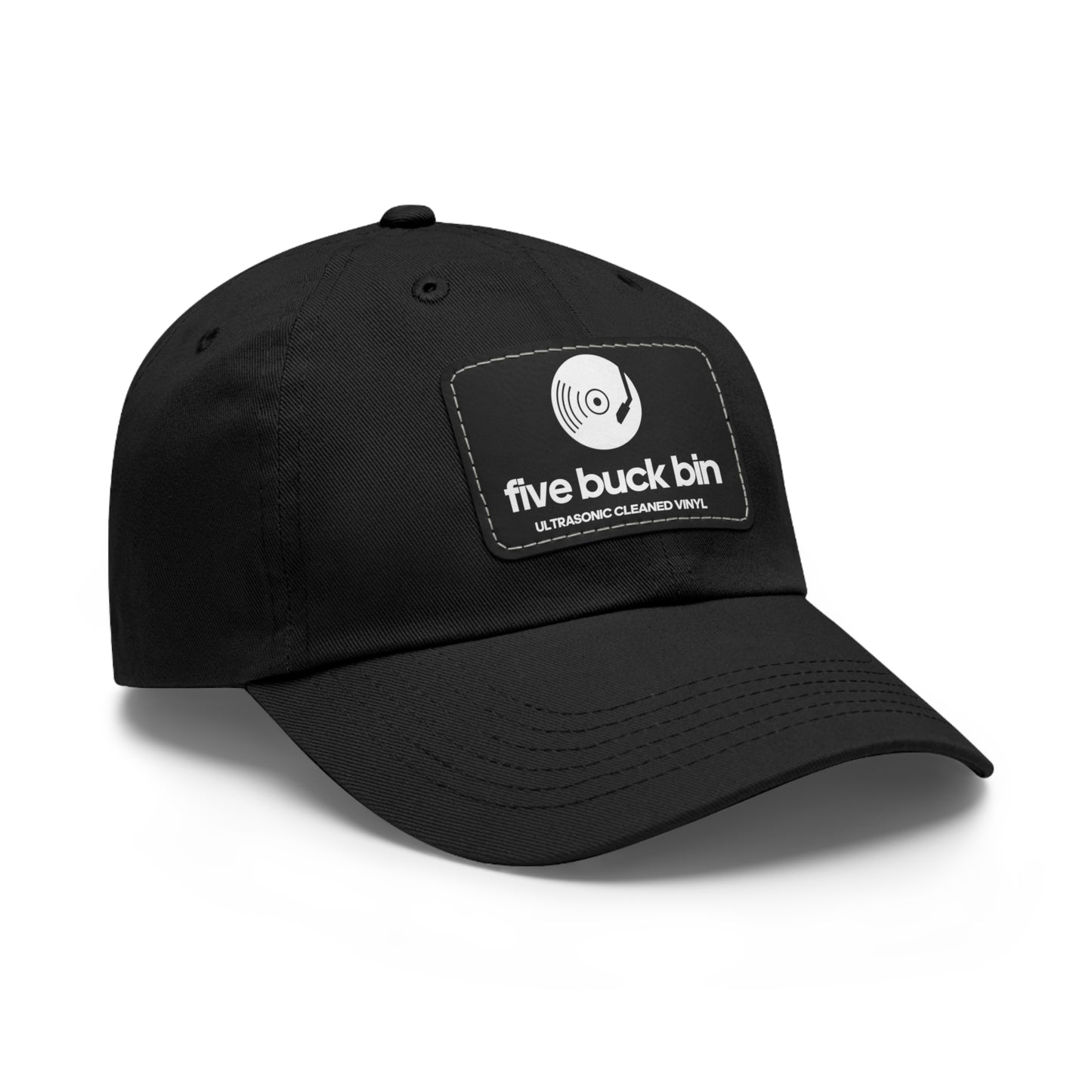 Five Buck Bin Hat