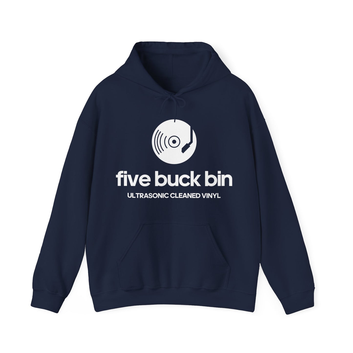 Five Buck Bin Unisex Heavy Blend™ Hooded Sweatshirt