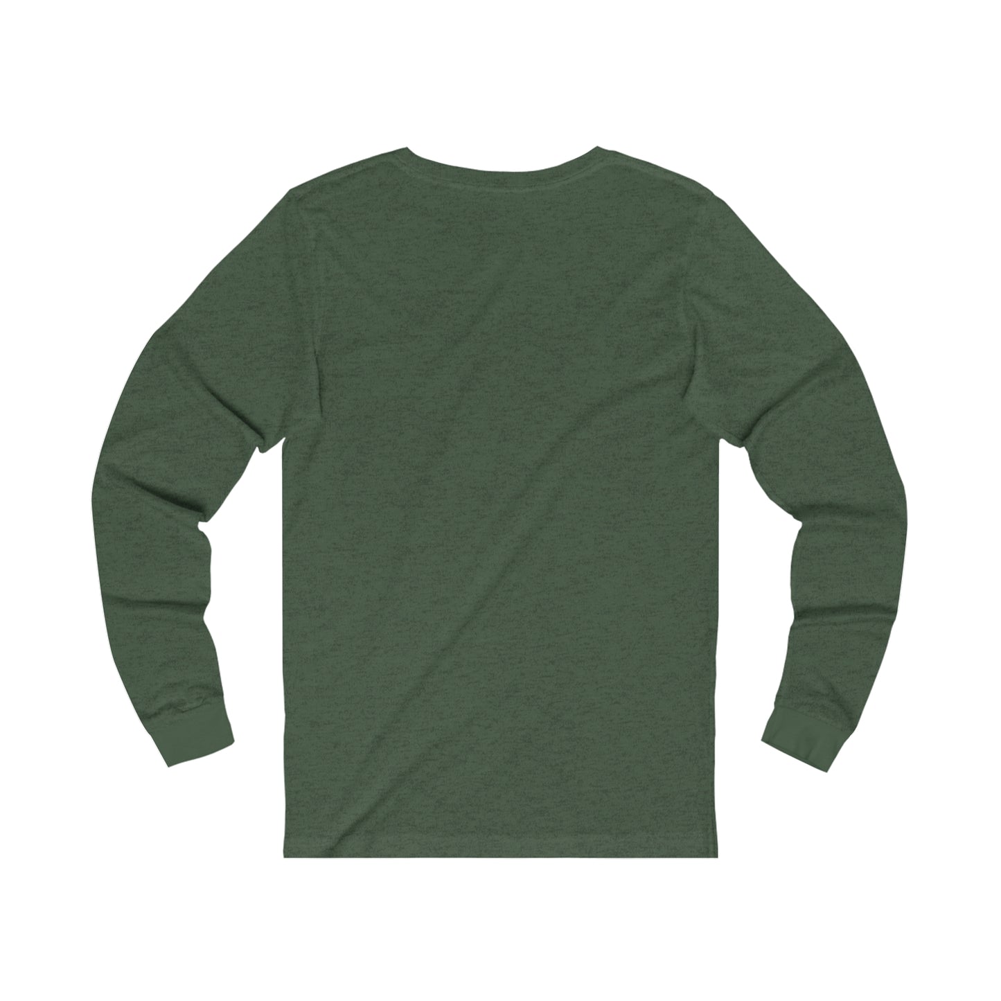 Five Buck Bin Unisex Jersey Long Sleeve Tee