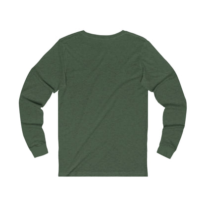Five Buck Bin Unisex Jersey Long Sleeve Tee