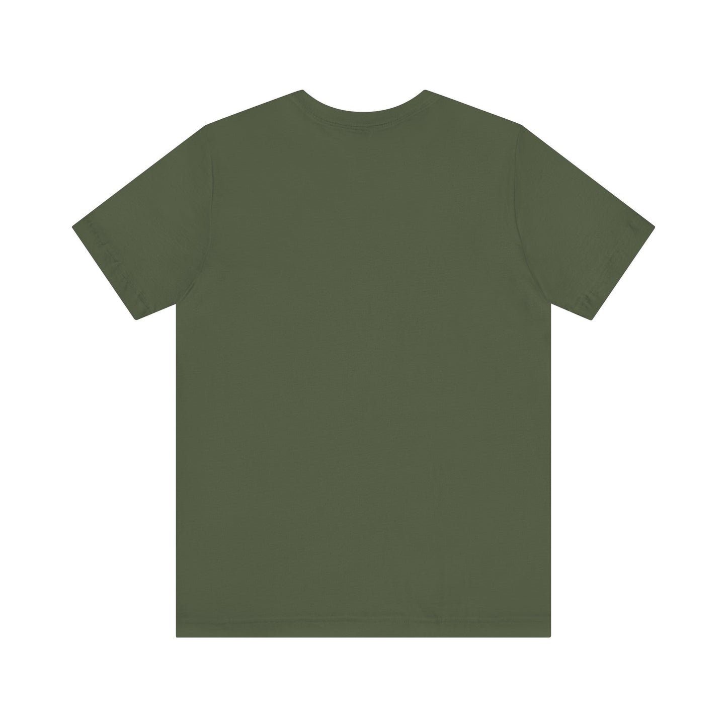 Single Print Five Buck Bin Unisex T-Shirt