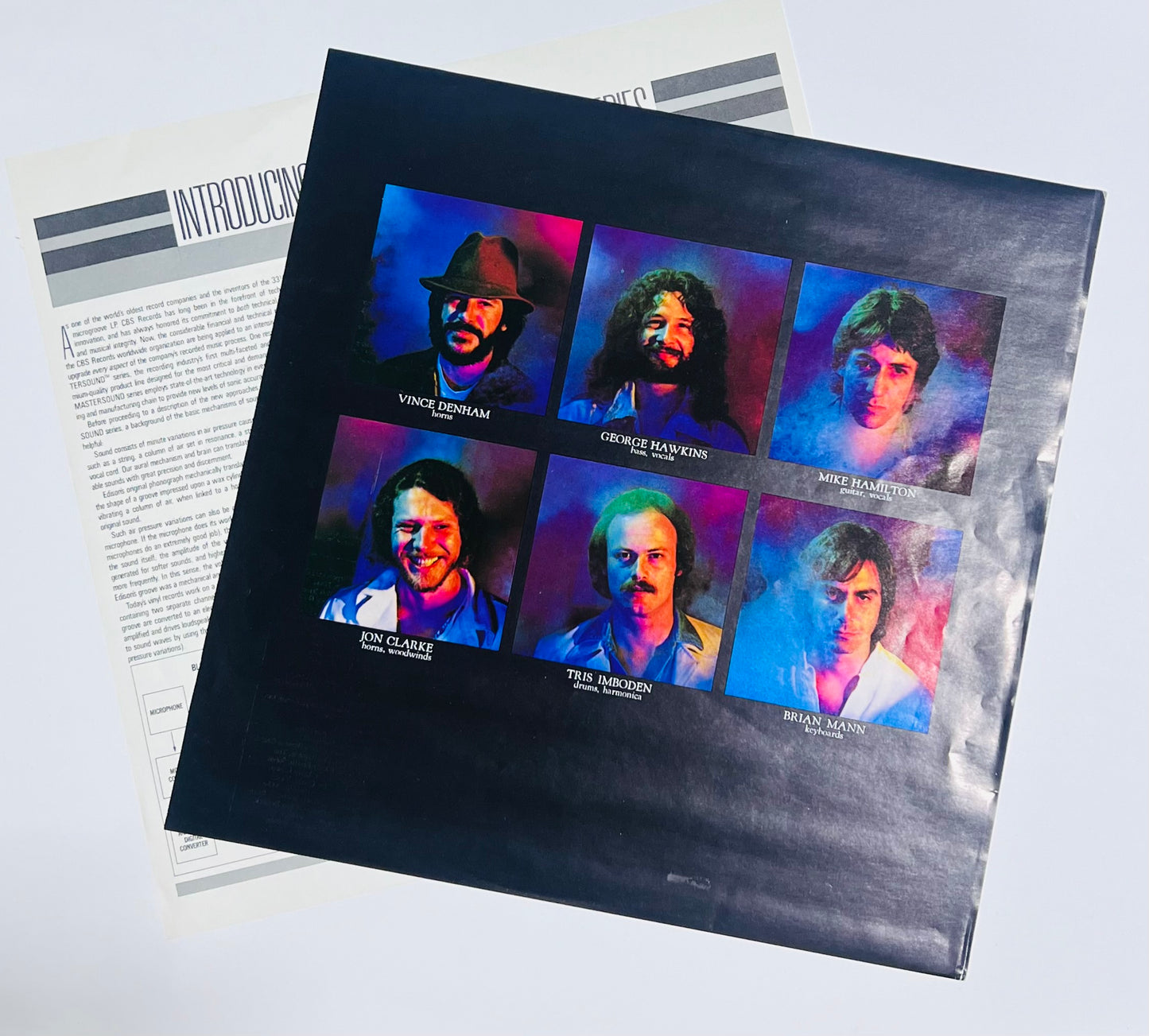 Kenny Loggins - Nightwatch Half-Speed Mastered