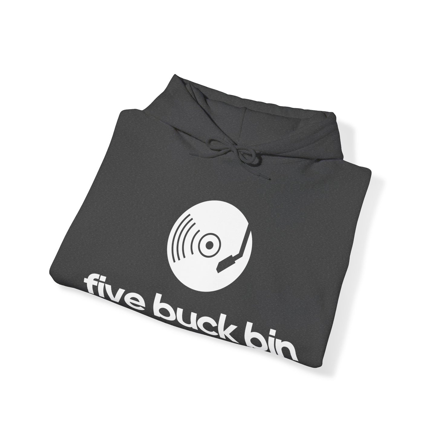 Five Buck Bin Unisex Heavy Blend™ Hooded Sweatshirt