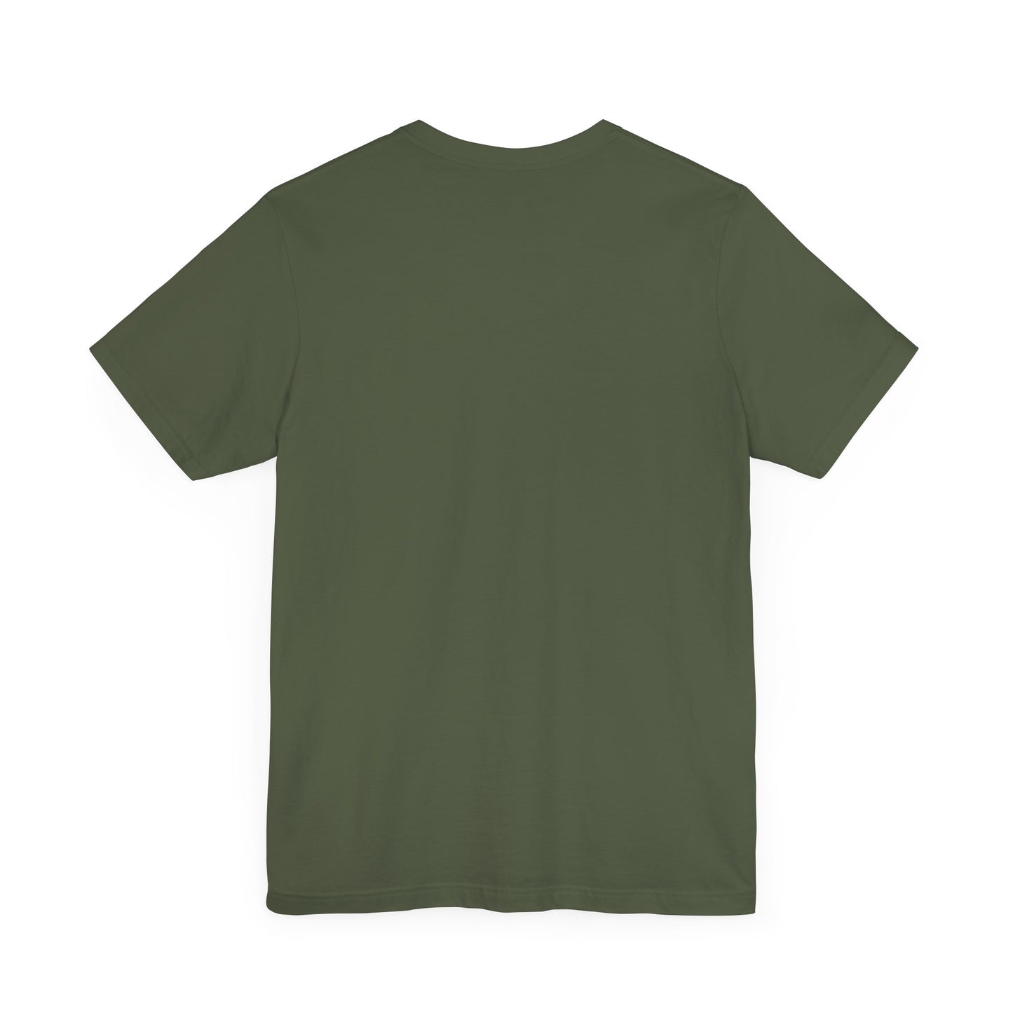 Single Print Five Buck Bin Unisex T-Shirt