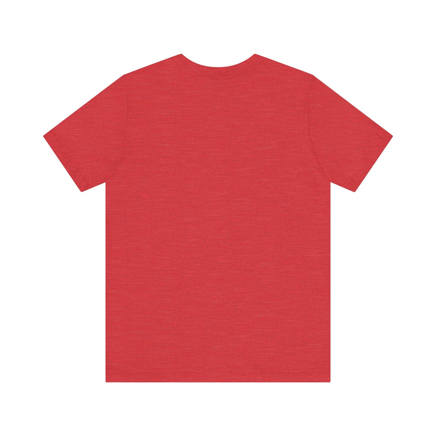 Single Print Five Buck Bin Unisex T-Shirt