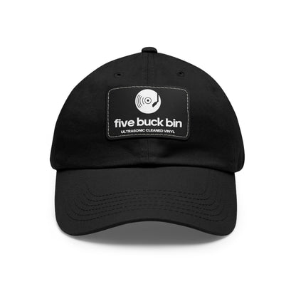 Five Buck Bin Hat