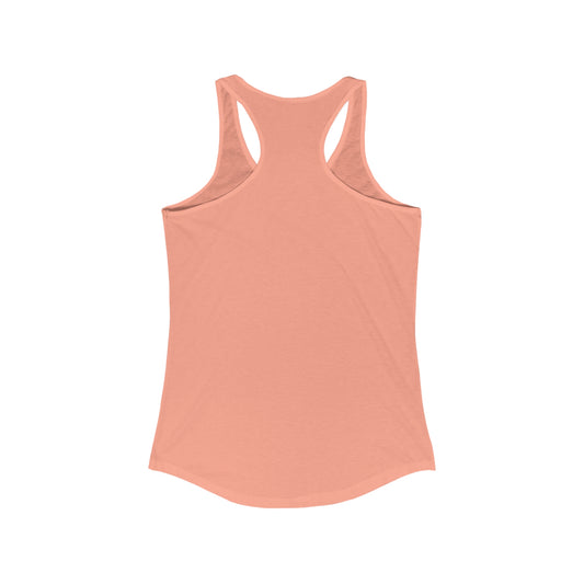 Five Buck Bin Women's Ideal Racerback Tank