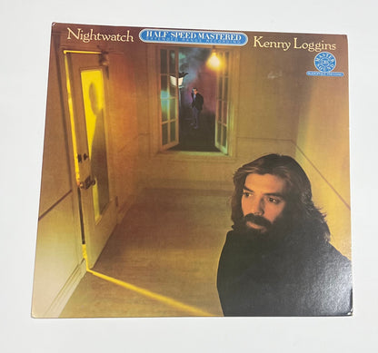 Kenny Loggins - Nightwatch Half-Speed Mastered