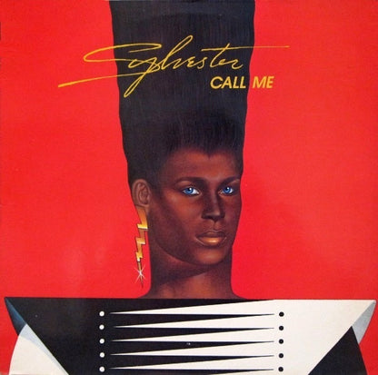 Call Me - primary