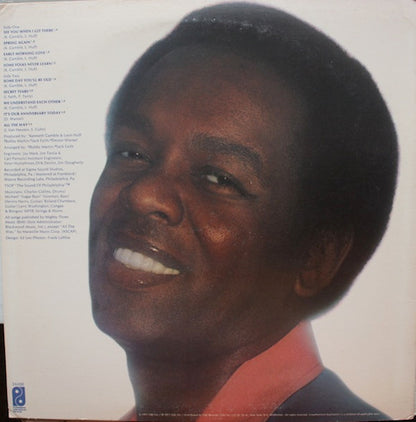 Unmistakably Lou - secondary