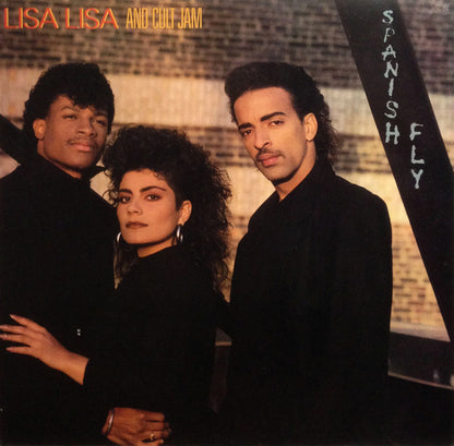 Spanish Fly - primary