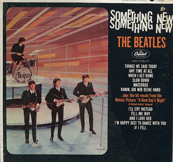 Something New - primary