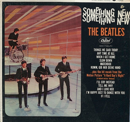 Something New - primary