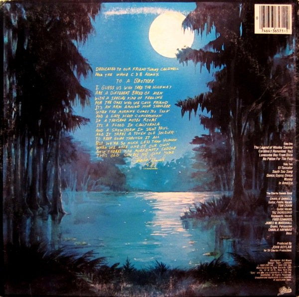 Full Moon - secondary