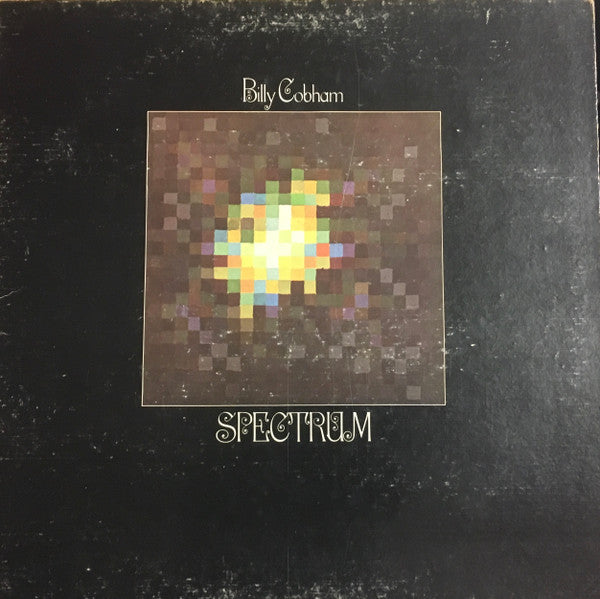 Spectrum - primary