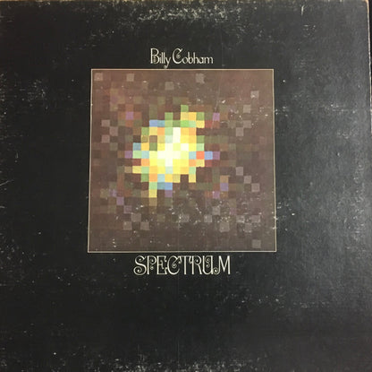 Spectrum - primary