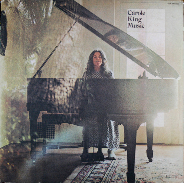 Music - primary