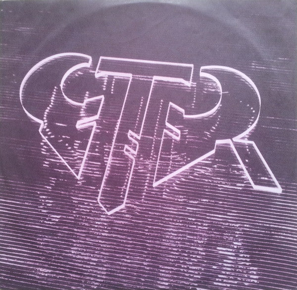 GTR - secondary