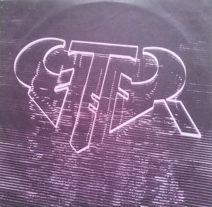 GTR - secondary