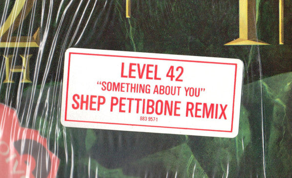 Something About You - secondary