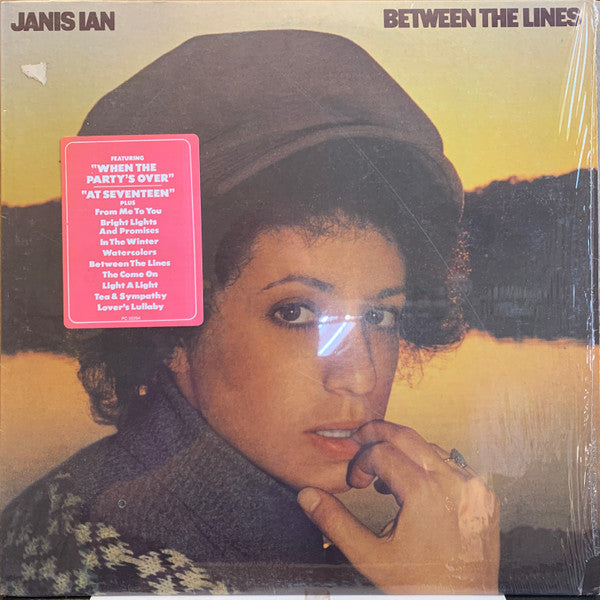 Between The Lines - secondary